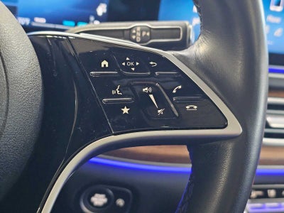 2025 Mercedes-Benz GLE GLE 450 4MATIC® SUV