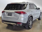 2025 Mercedes-Benz GLE GLE 450 4MATIC® SUV
