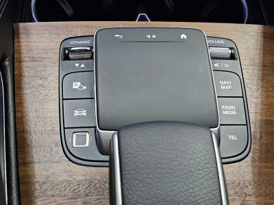 2025 Mercedes-Benz GLE GLE 450 4MATIC® SUV