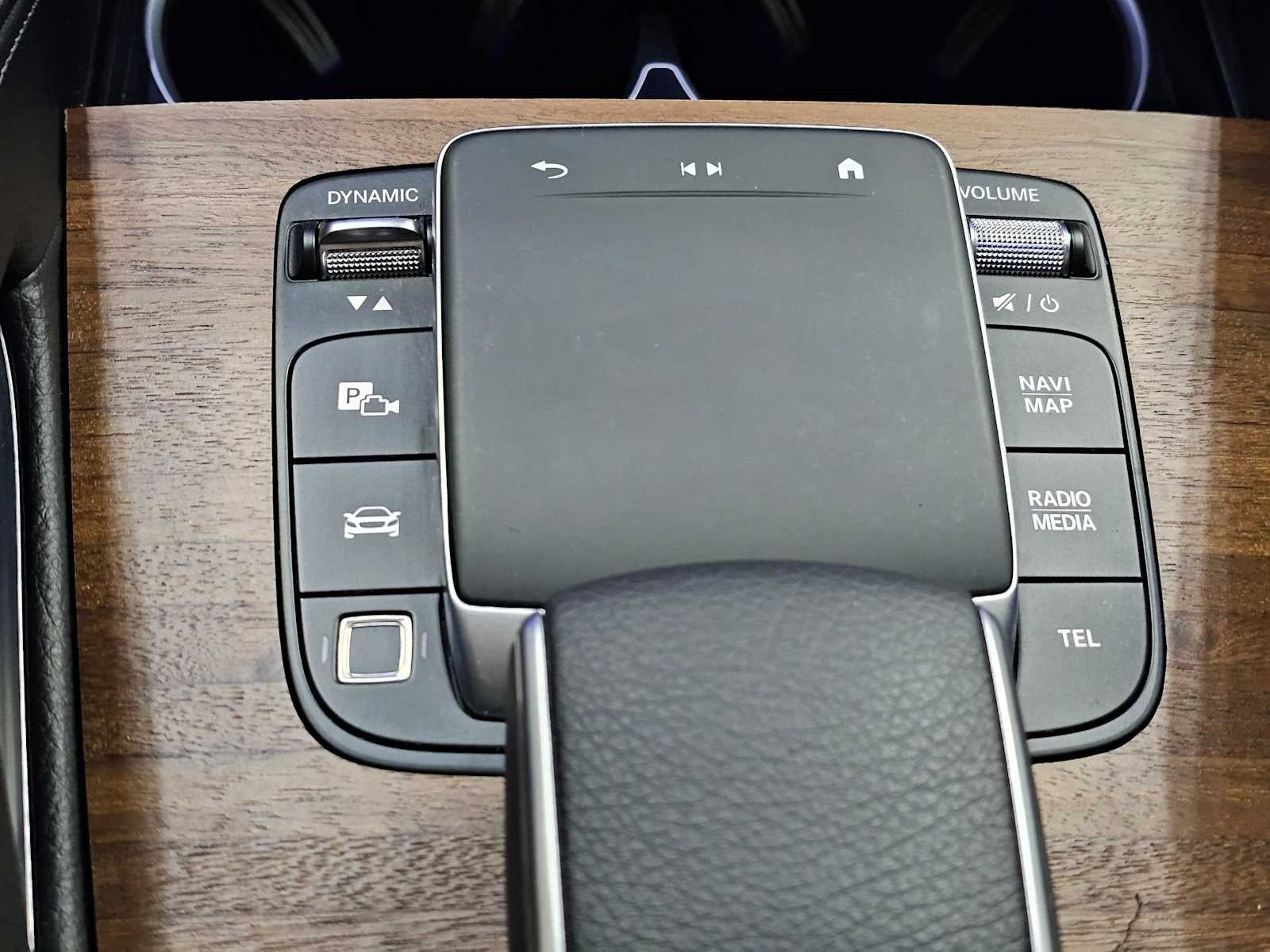 2025 Mercedes-Benz GLE GLE 450 4MATIC® SUV