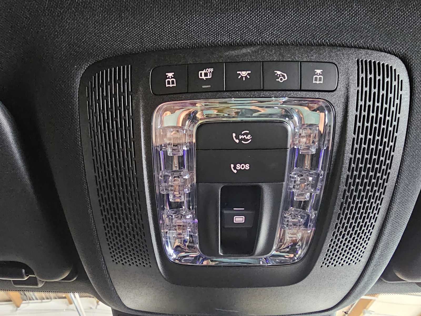 2025 Mercedes-Benz GLE GLE 450 4MATIC® SUV