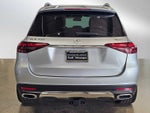 2025 Mercedes-Benz GLE GLE 450 4MATIC® SUV