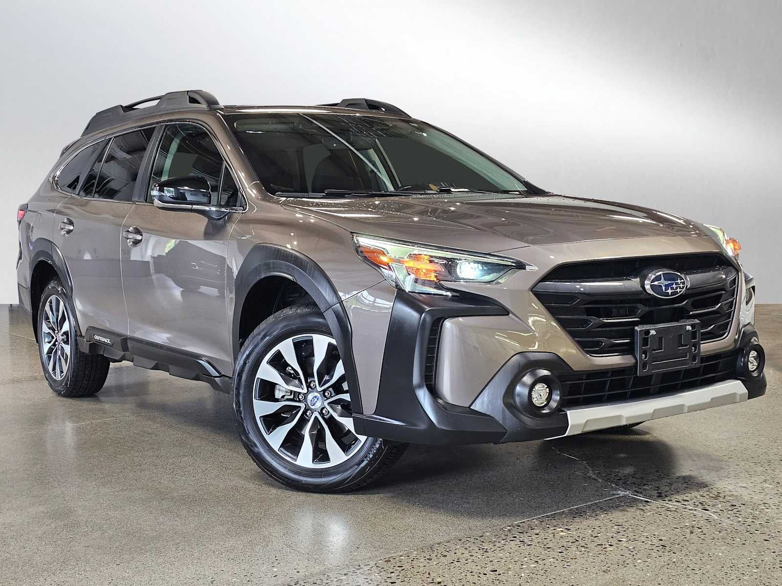 2023 Subaru Outback Limited CVT