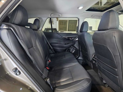 2023 Subaru Outback Limited CVT