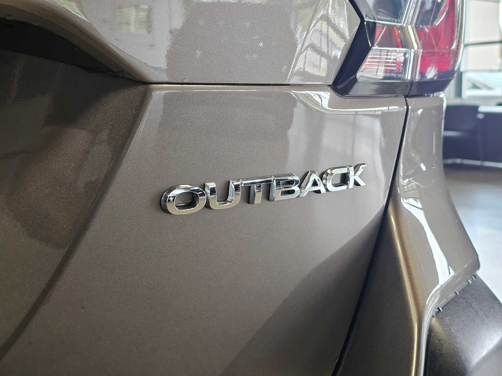 2023 Subaru Outback Limited CVT