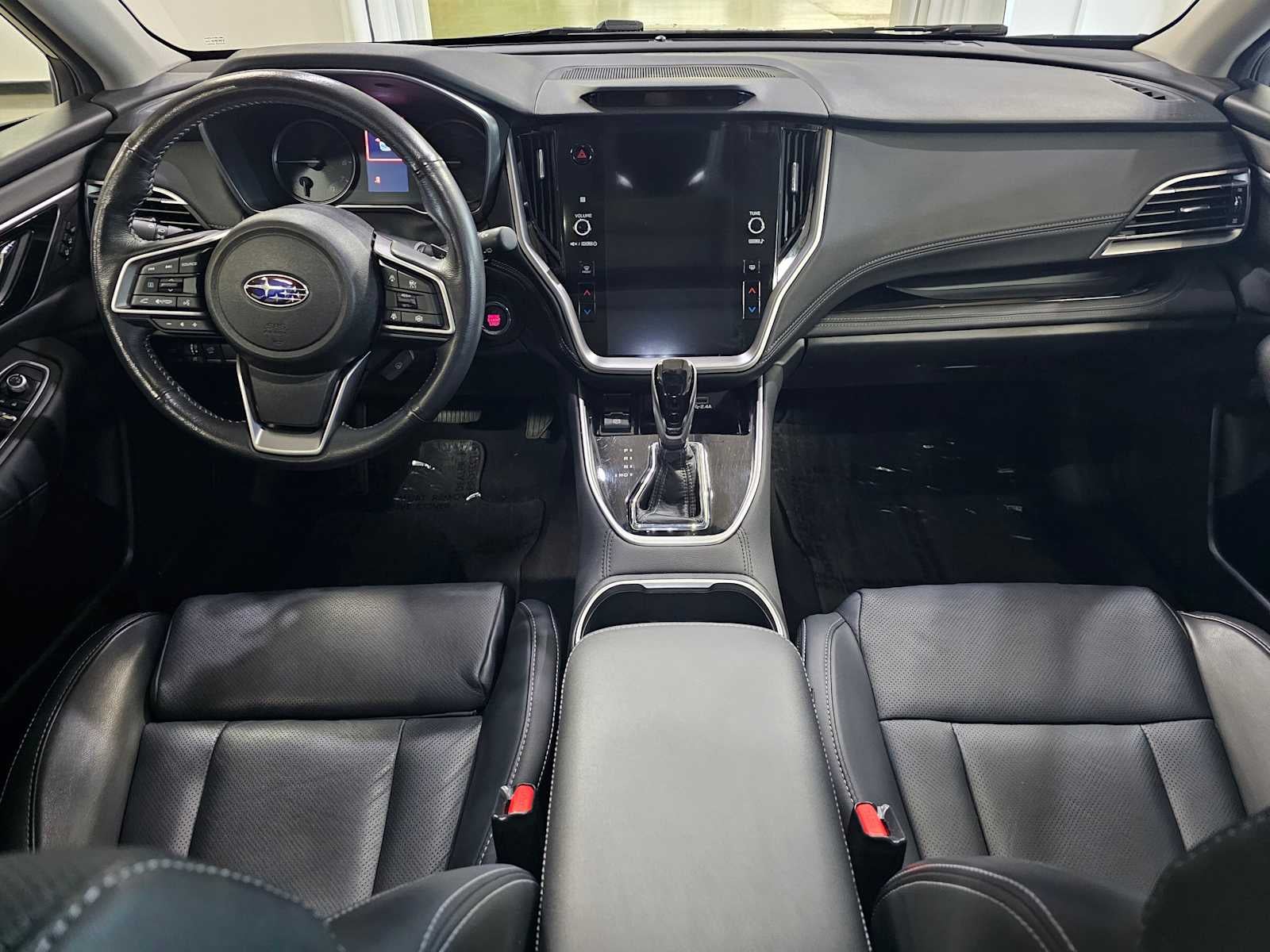 2023 Subaru Outback Limited CVT