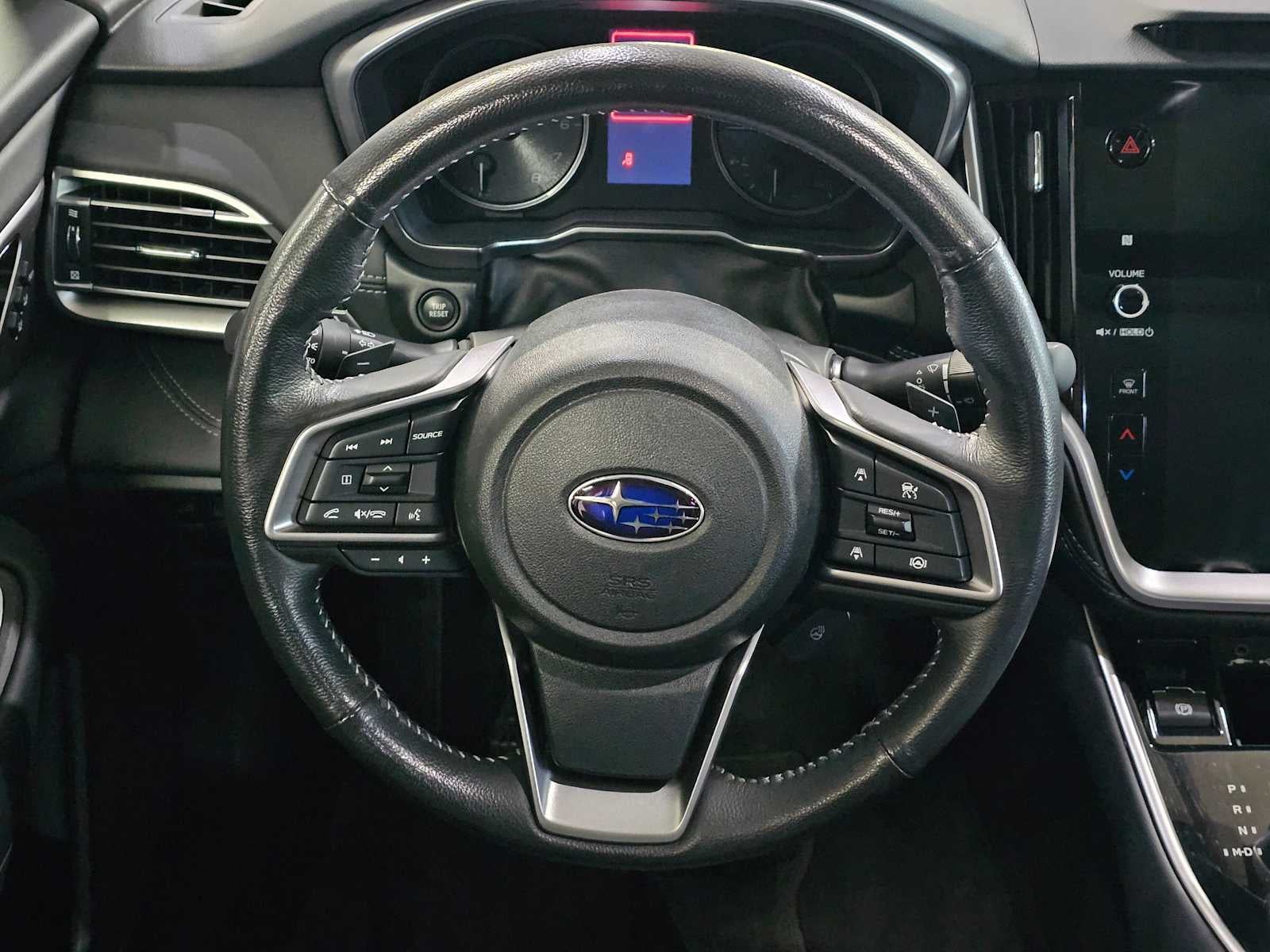 2023 Subaru Outback Limited CVT