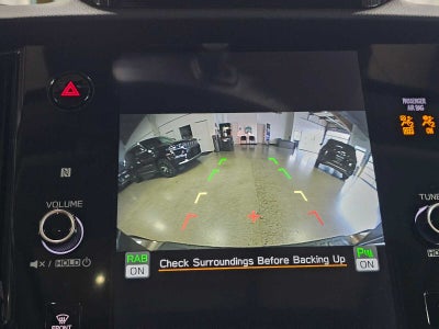 2023 Subaru Outback Limited CVT