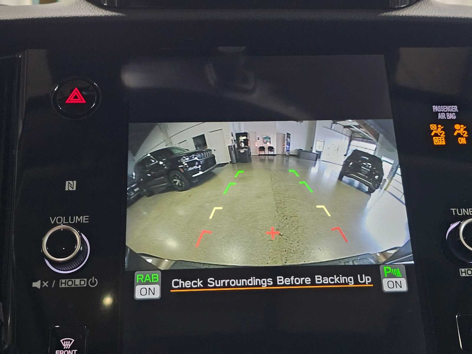 2023 Subaru Outback Limited CVT