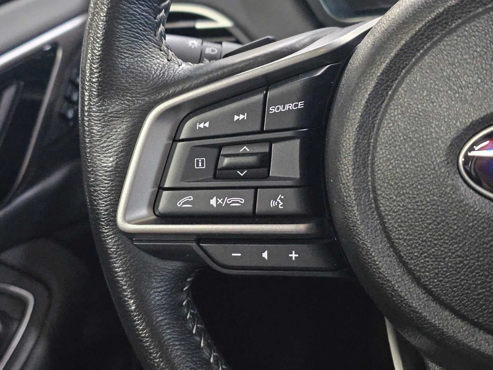 2023 Subaru Outback Limited CVT