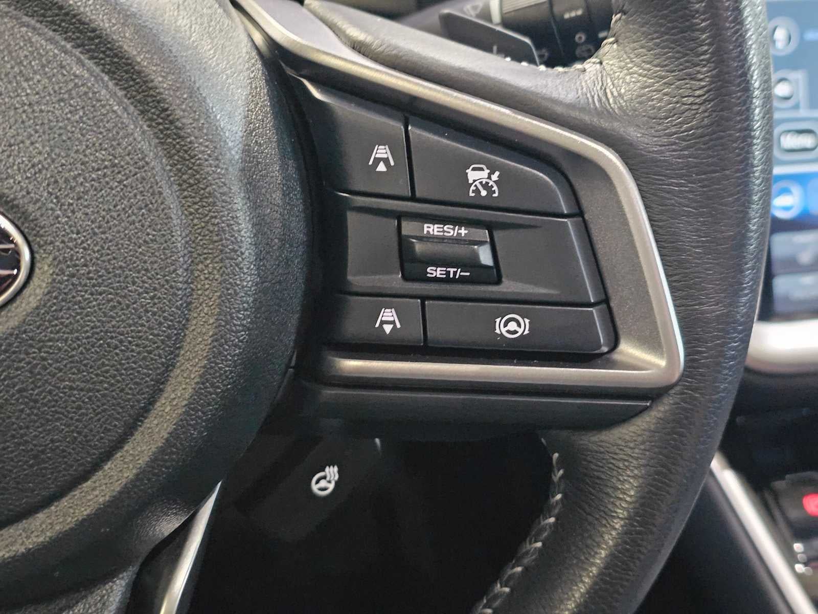 2023 Subaru Outback Limited CVT