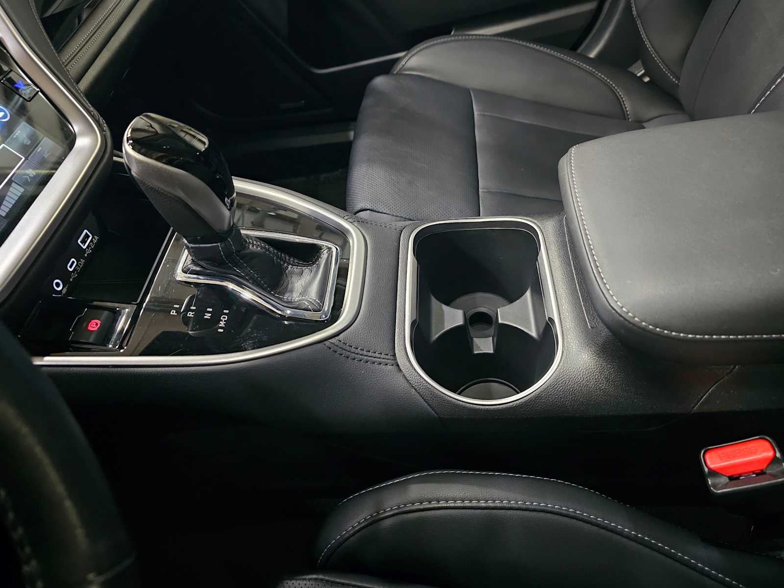 2023 Subaru Outback Limited CVT