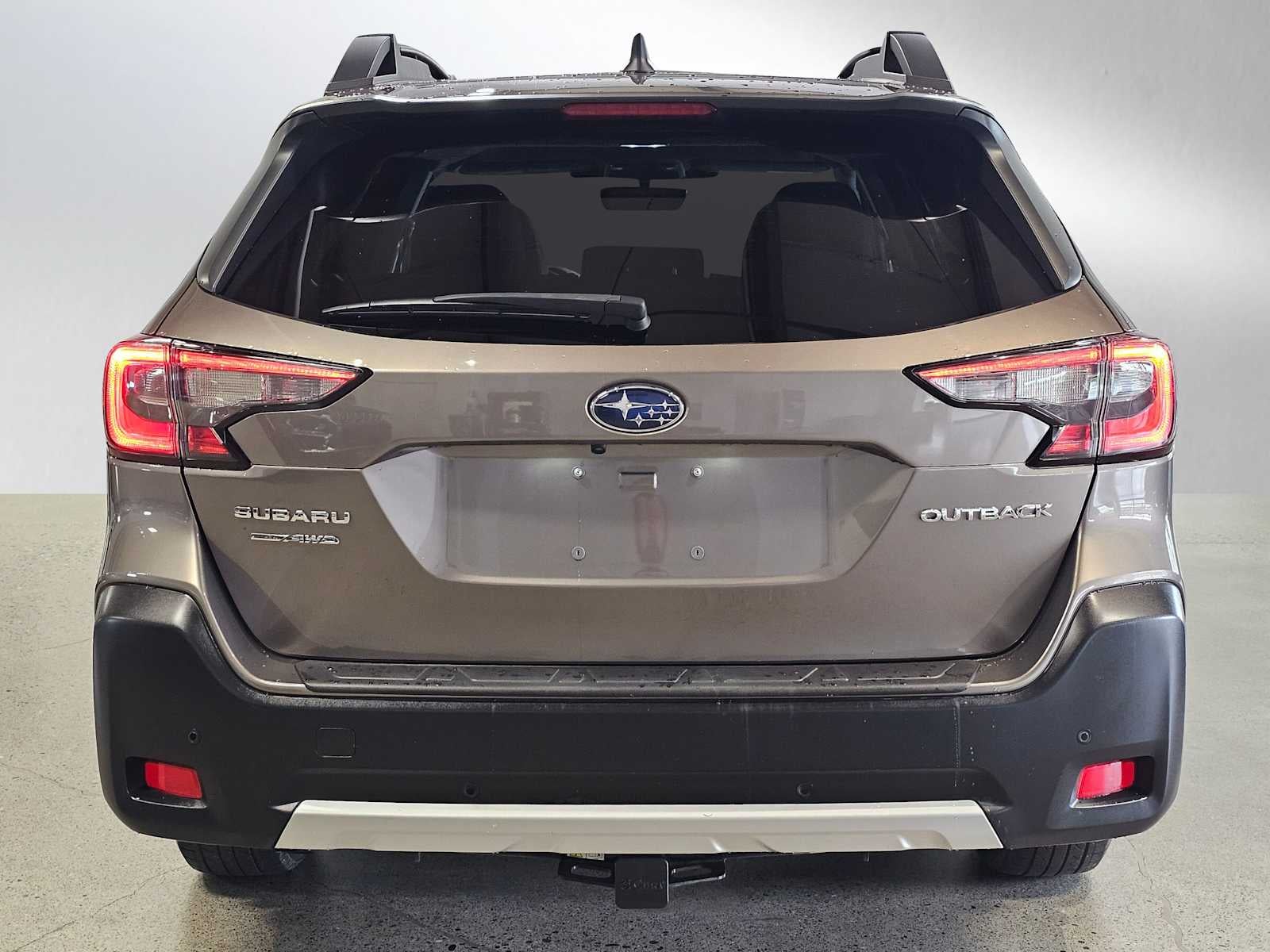 2023 Subaru Outback Limited CVT
