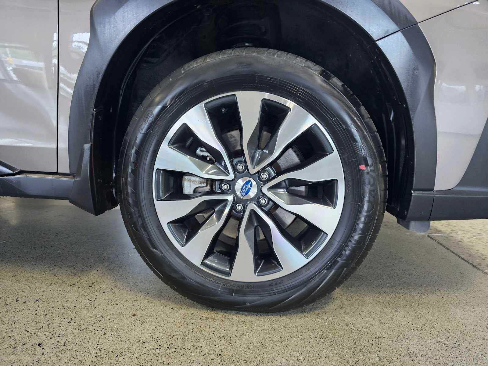 2023 Subaru Outback Limited CVT