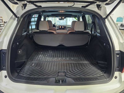 2023 Honda Passport Elite AWD