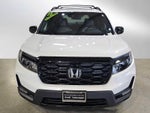 2023 Honda Passport Elite AWD