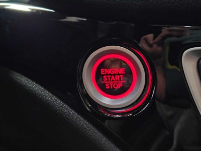 2023 Honda Passport Elite AWD