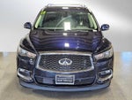 2019 INFINITI QX60 LUXE AWD