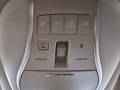 2019 INFINITI QX60 LUXE AWD