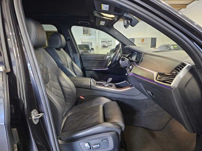 2023 BMW X5 xDrive40i Sports Activity Vehicle