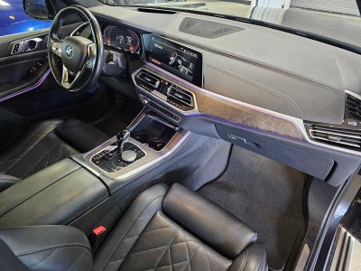 2023 BMW X5 xDrive40i Sports Activity Vehicle