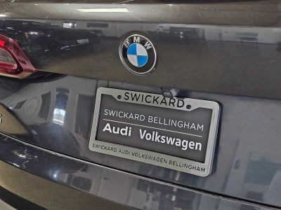 2023 BMW X5 xDrive40i Sports Activity Vehicle