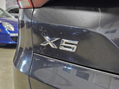 2023 BMW X5 xDrive40i Sports Activity Vehicle
