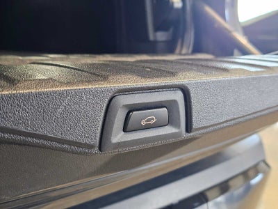 2023 BMW X5 xDrive40i Sports Activity Vehicle