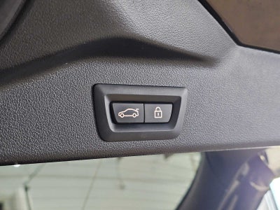 2023 BMW X5 xDrive40i Sports Activity Vehicle