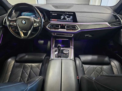 2023 BMW X5 xDrive40i Sports Activity Vehicle