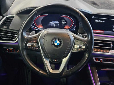 2023 BMW X5 xDrive40i Sports Activity Vehicle