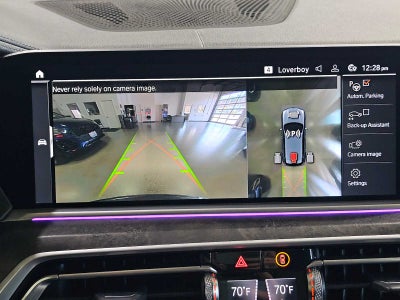 2023 BMW X5 xDrive40i Sports Activity Vehicle