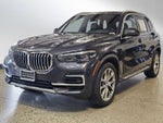 2023 BMW X5 xDrive40i Sports Activity Vehicle