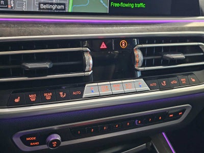 2023 BMW X5 xDrive40i Sports Activity Vehicle