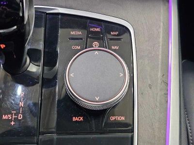 2023 BMW X5 xDrive40i Sports Activity Vehicle