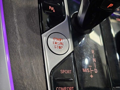 2023 BMW X5 xDrive40i Sports Activity Vehicle