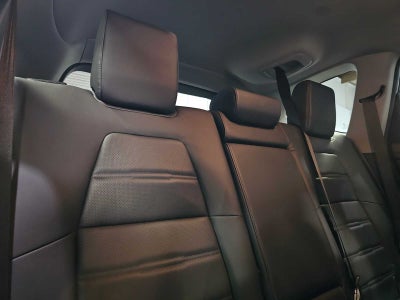 2022 Honda CR-V Touring AWD
