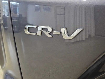 2022 Honda CR-V Touring AWD