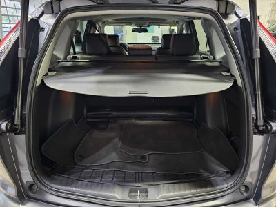 2022 Honda CR-V Touring AWD