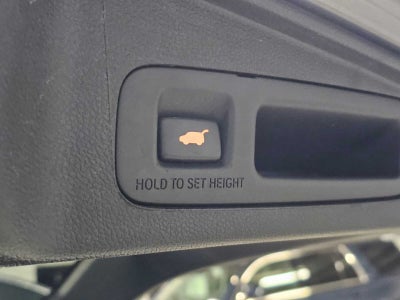 2022 Honda CR-V Touring AWD