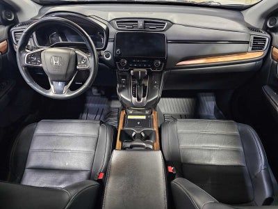 2022 Honda CR-V Touring AWD