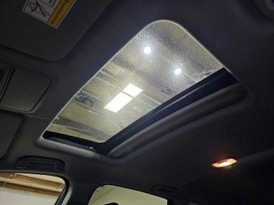 2022 Honda CR-V Touring AWD