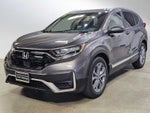 2022 Honda CR-V Touring AWD