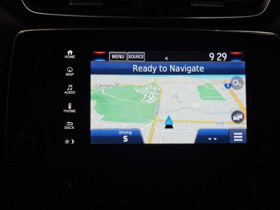 2022 Honda CR-V Touring AWD