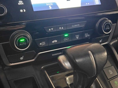 2022 Honda CR-V Touring AWD