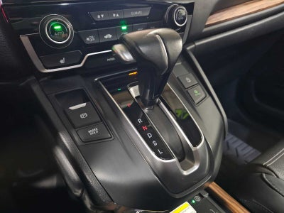 2022 Honda CR-V Touring AWD