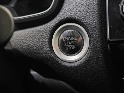 2022 Honda CR-V Touring AWD