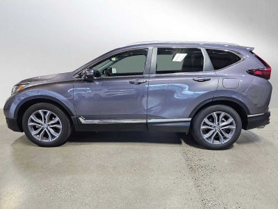2022 Honda CR-V Touring AWD
