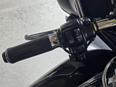 2009 Harley Davidson FLHTCU Base