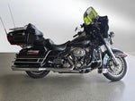 2009 Harley Davidson FLHTCU Base